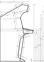 Planos de la mamecab
