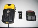 GPS y velocimetro