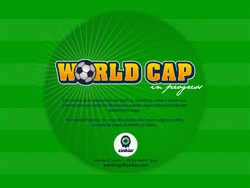 WorldCapGame
