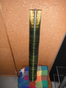 pila de 800 CDs