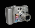 Nikon Coolpix 5200