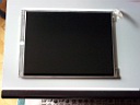 LCD panel delantera