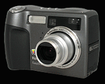 Kodak EasyShare DX7630